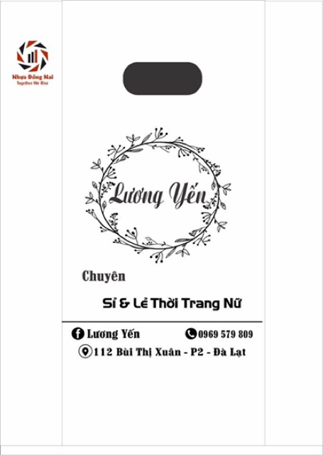 In bịch theo yêu cầu giá tốt nhất thị trường (GÍA SỈ)