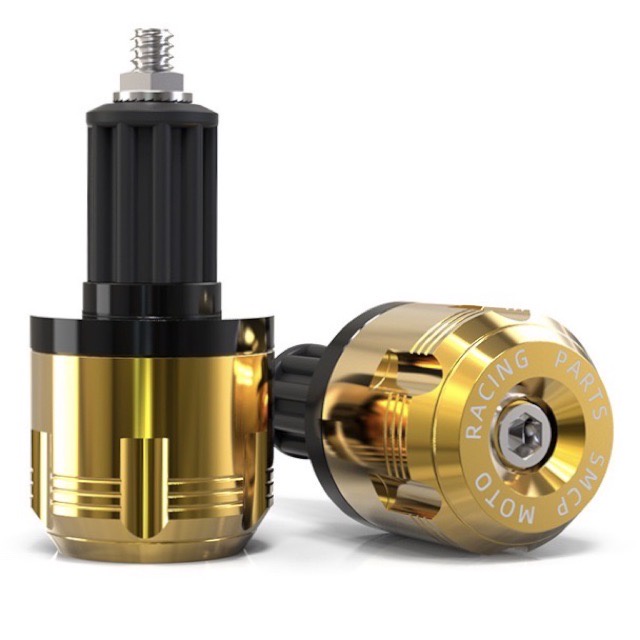 Gù tay lái CNC Spirit Beast H8 2022