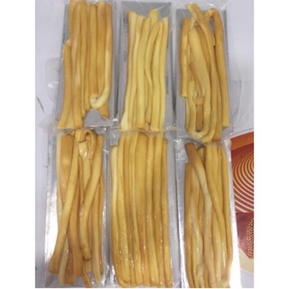  Phomai que hun khói nhập khẩu Nga - Phô mai hun khói 100g 