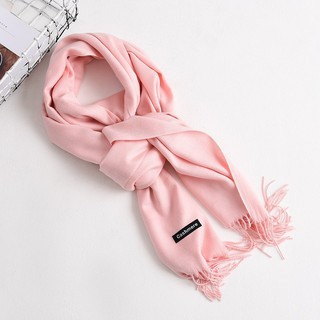 PVN6610 Khăn quàng cổ cashmere