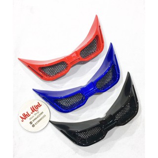Cánh gió trước NVX