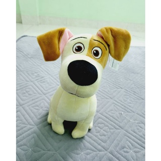 Chú Chó Hoạt Hình