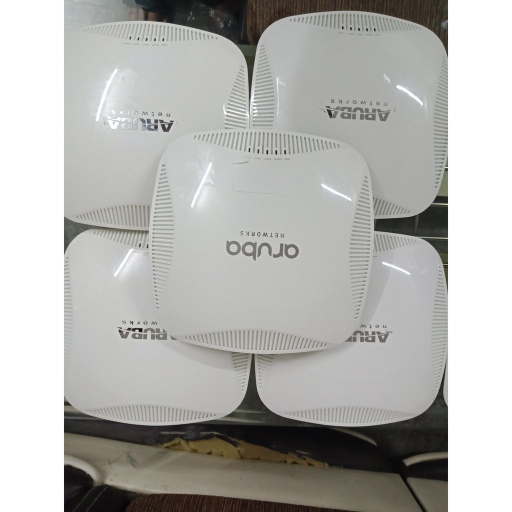 WIFI Chuyên dụng ARUBA   BẢO HÀNH 6 THÁNG