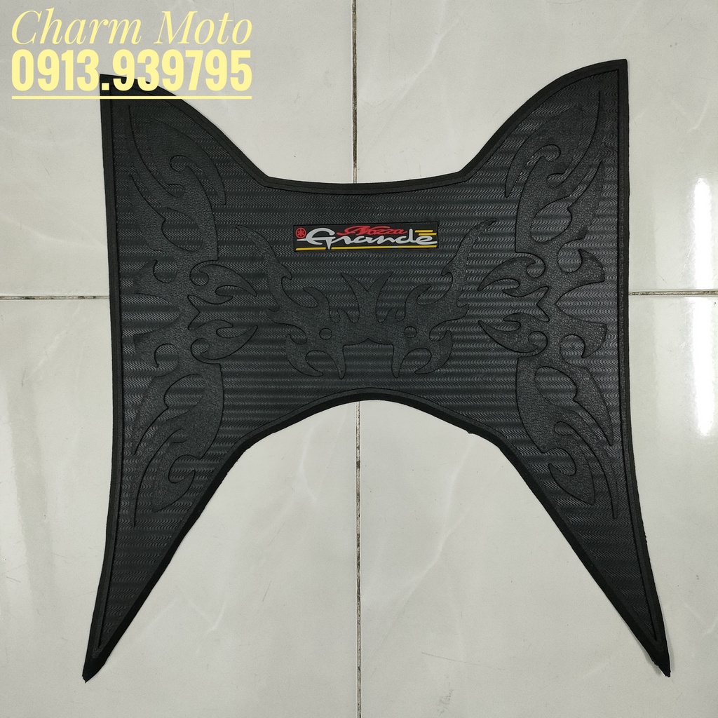 Thảm lót chân Nozza / Janus / Grande / Acruzo