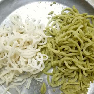 Mứt dừa non nhà làm