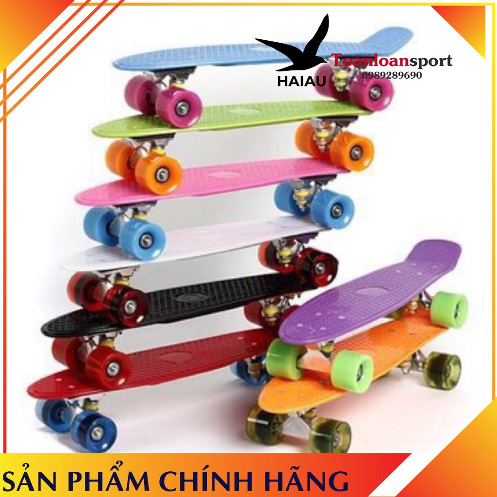 Ván trượt Skateboard Penny