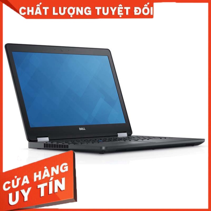 Siêu Phẩm Laptop Dell E5570 đồ họa siêu mỏng core i5 6300HQ, i5 8250U, i7 6820hq,vga rời 2g