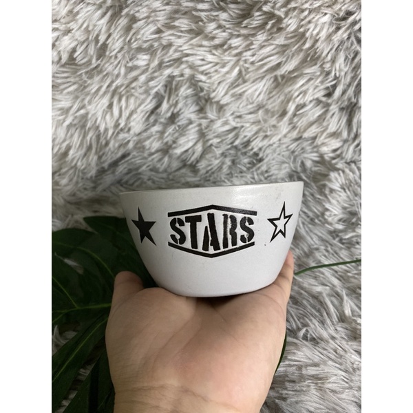 Chén hoạt hình dễ thương