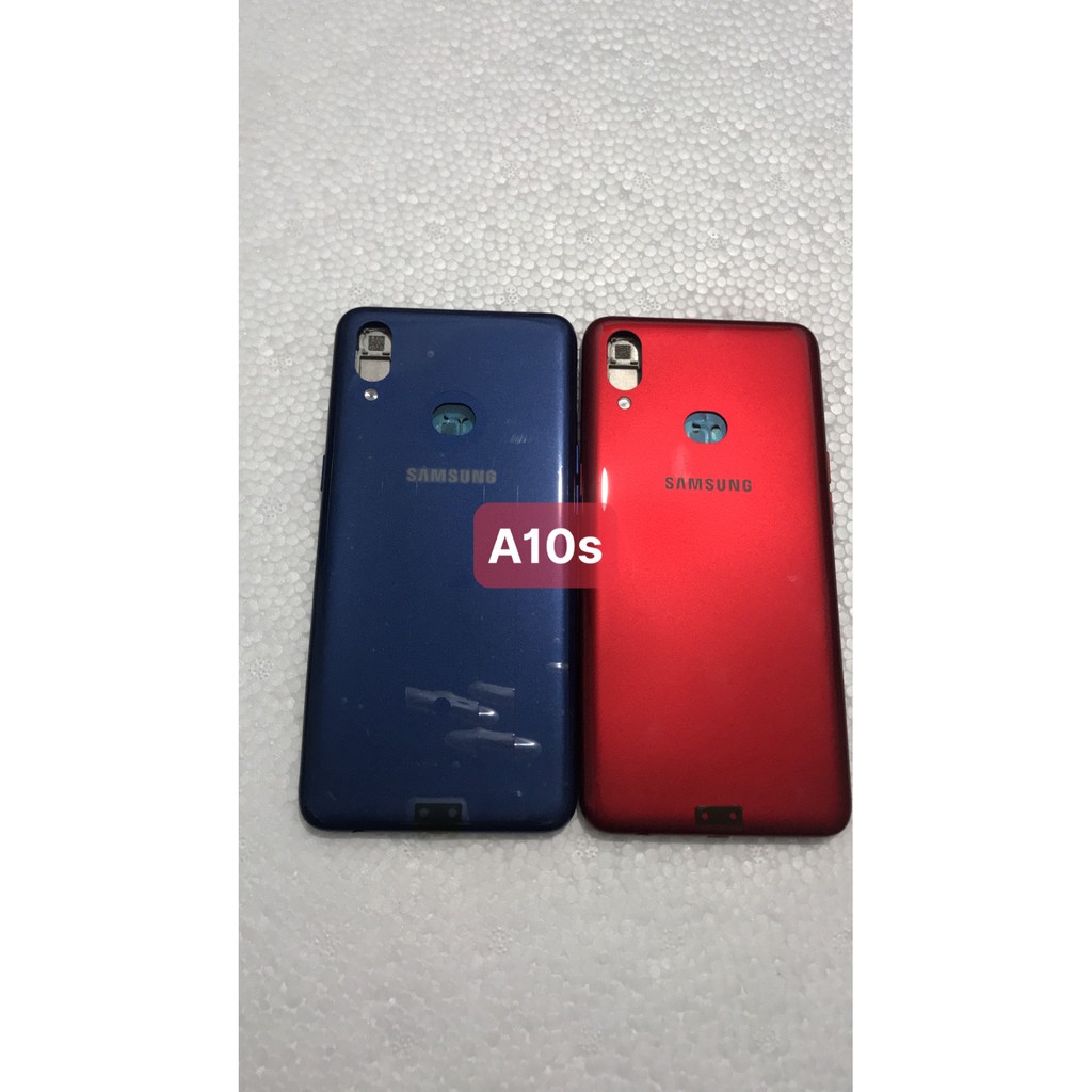 bộ xương vỏ a10s -SAMSUNG