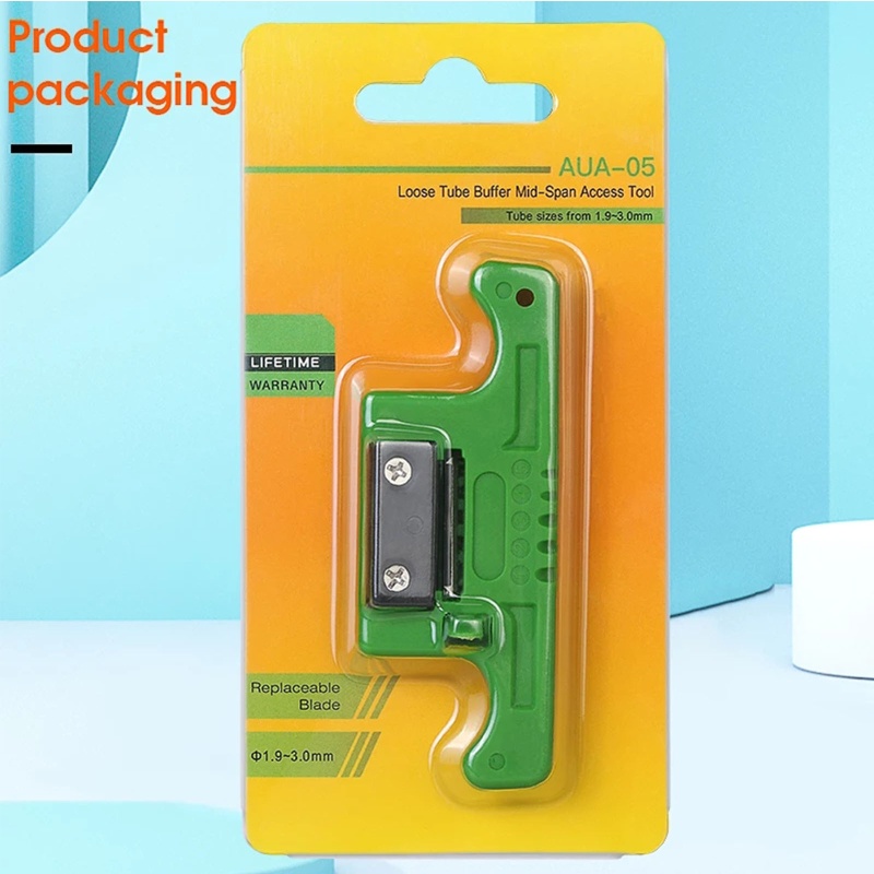 Dụng Cụ Tuốt Dây Cáp Quang 1 9 3mm