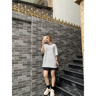Áo pull kẻ