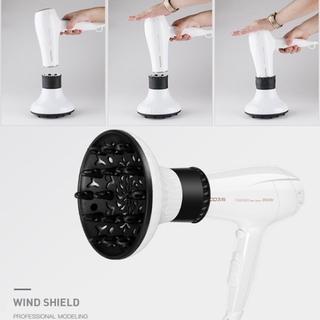 Vỏ Bọc Máy Sấy Tóc Chuyên Dụng Cho Salon