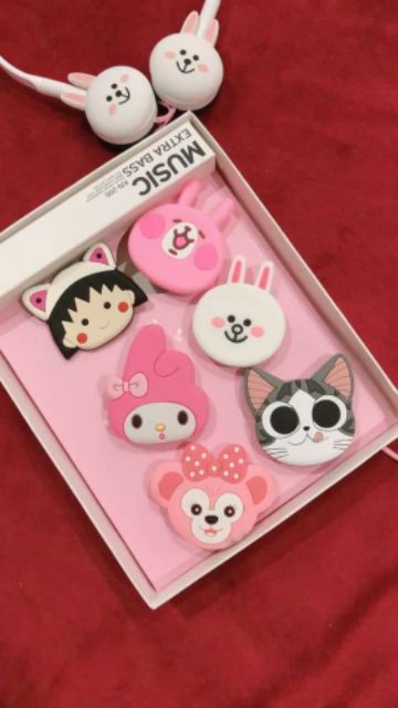 Pop điênn thoại kute _ ảnh thật_ chọn mẫu ghi tên mẫu trong ghi chú | BigBuy360 - bigbuy360.vn