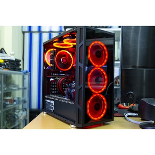Tản nhiệt khí CPU ID-Cooling SE-214C Circular