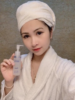Tẩy da chết CURE (250g)