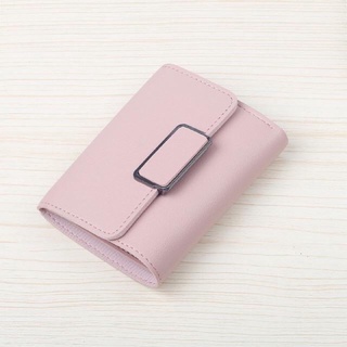 Ví ngắn cầm tay mini