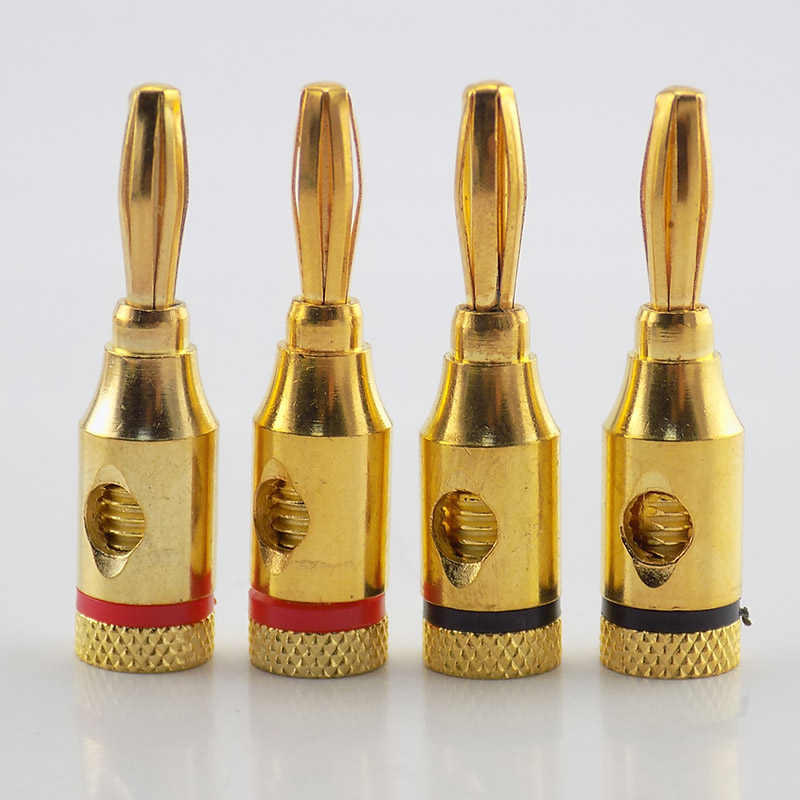 Dây Cáp Âm Nhạc 4mm vnk2 1 Cặp 4mm Chất Lượng Cao