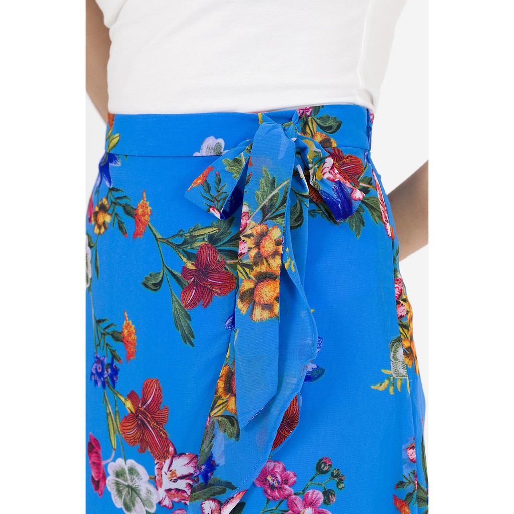 [Mã FAMALLT5 giảm 15% đơn 150k] Chân váy Zenic họa tiết | BigBuy360 - bigbuy360.vn