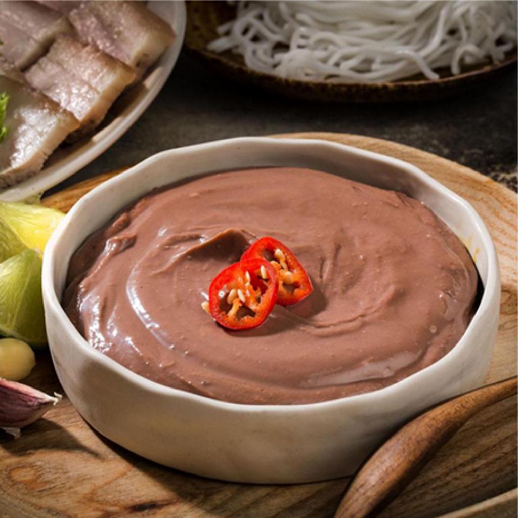 Mắm Ruốc Huế Sông Hương Foods -