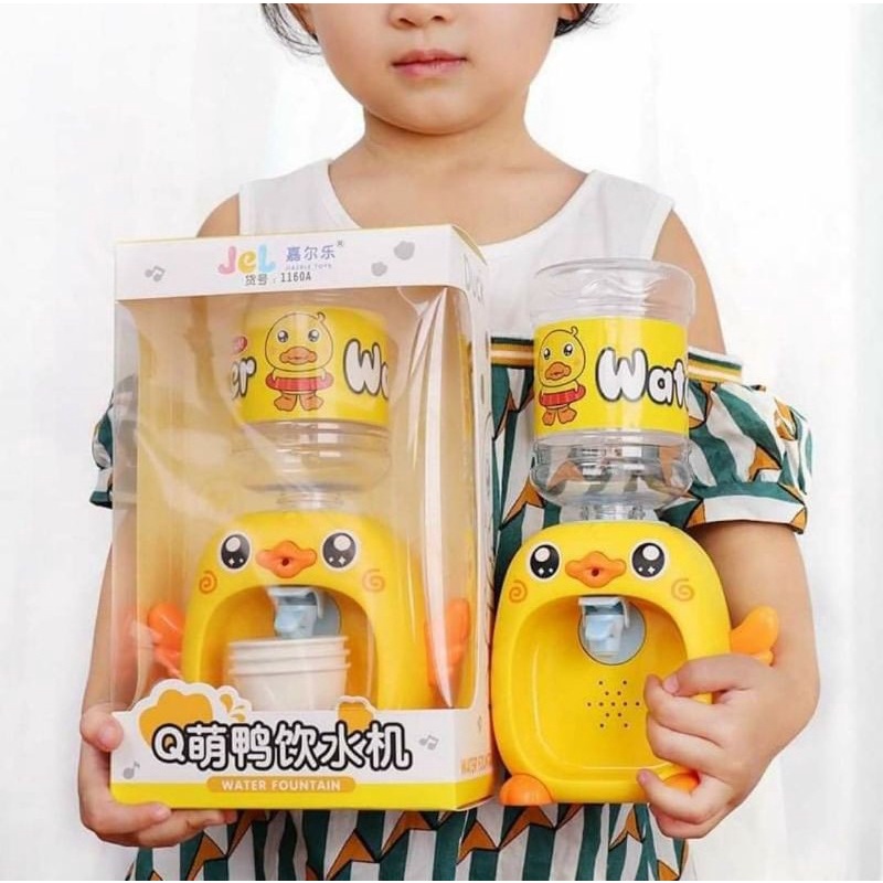 Bình nước thông minh cho bé-đồ chơi cho bé -đồ chơi