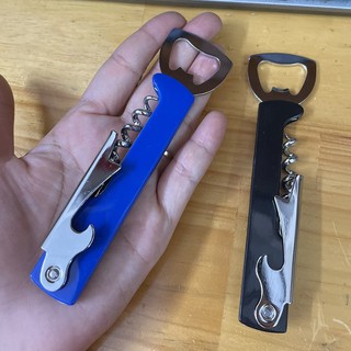 ĐỒ KHUI NẮP CHAI 3 TRONG 1, DỤNG CỤ QUẦY BAR, KHUI NÚT RUOU VANG. TN776