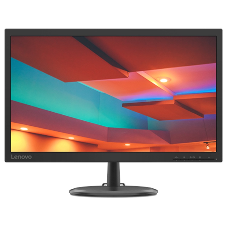 [Mã ELMALL10 giảm 10% đơn 500K] Màn hình LCD LENOVO C22-20 62A7KAR1WW 21.5″FHD 1920×1080| WLED| 60HZ| 5MS | BigBuy360 - bigbuy360.vn