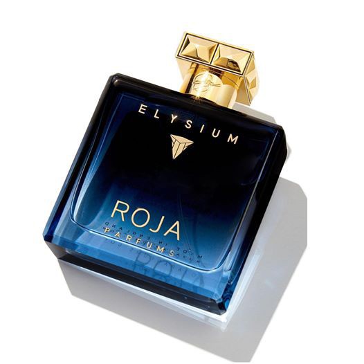 mẫu thử Nước hoa nam ROJA Elysium Pour Homme Parfum 10ml - Hương thơm dương xỉ , Quả bưởi và Cỏ hương bài