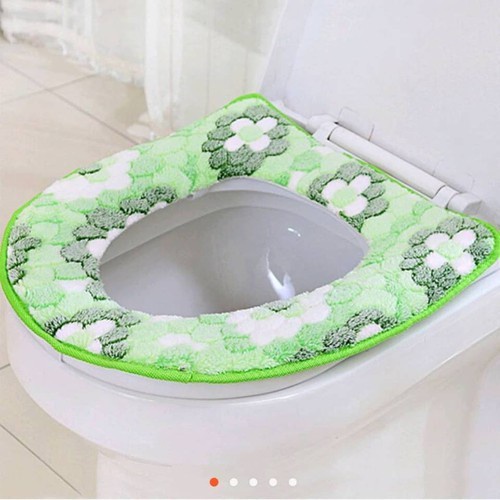ĐỆM LÓT BỒN CẦU CHỐNG LẠNH MÔNG