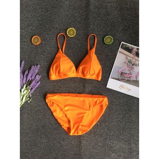 Bikini tam giác sexy