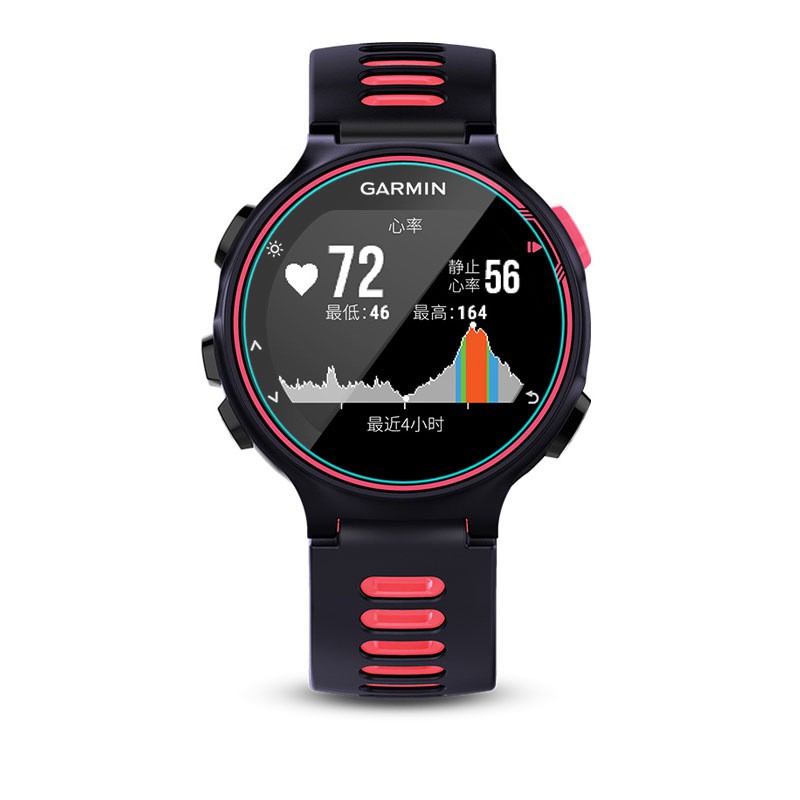 Kính cường lực cho Garmin Forerunner 735XT chất lượng cao