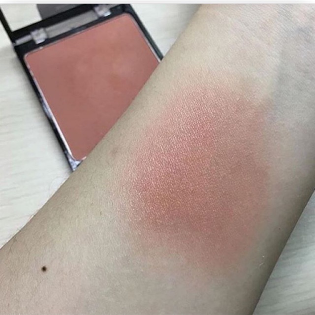 phấn má Wet N Wild