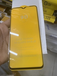 Miếng dán cường lực Xiaomi Note 7/ Note 7 pro, Note 8, Note 8 pro, Note 6 pro, Note 5 pro full màn hình