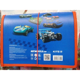 Túi đựng giấy kiểm tra B5 Kite - Nhập khẩu từ Đức