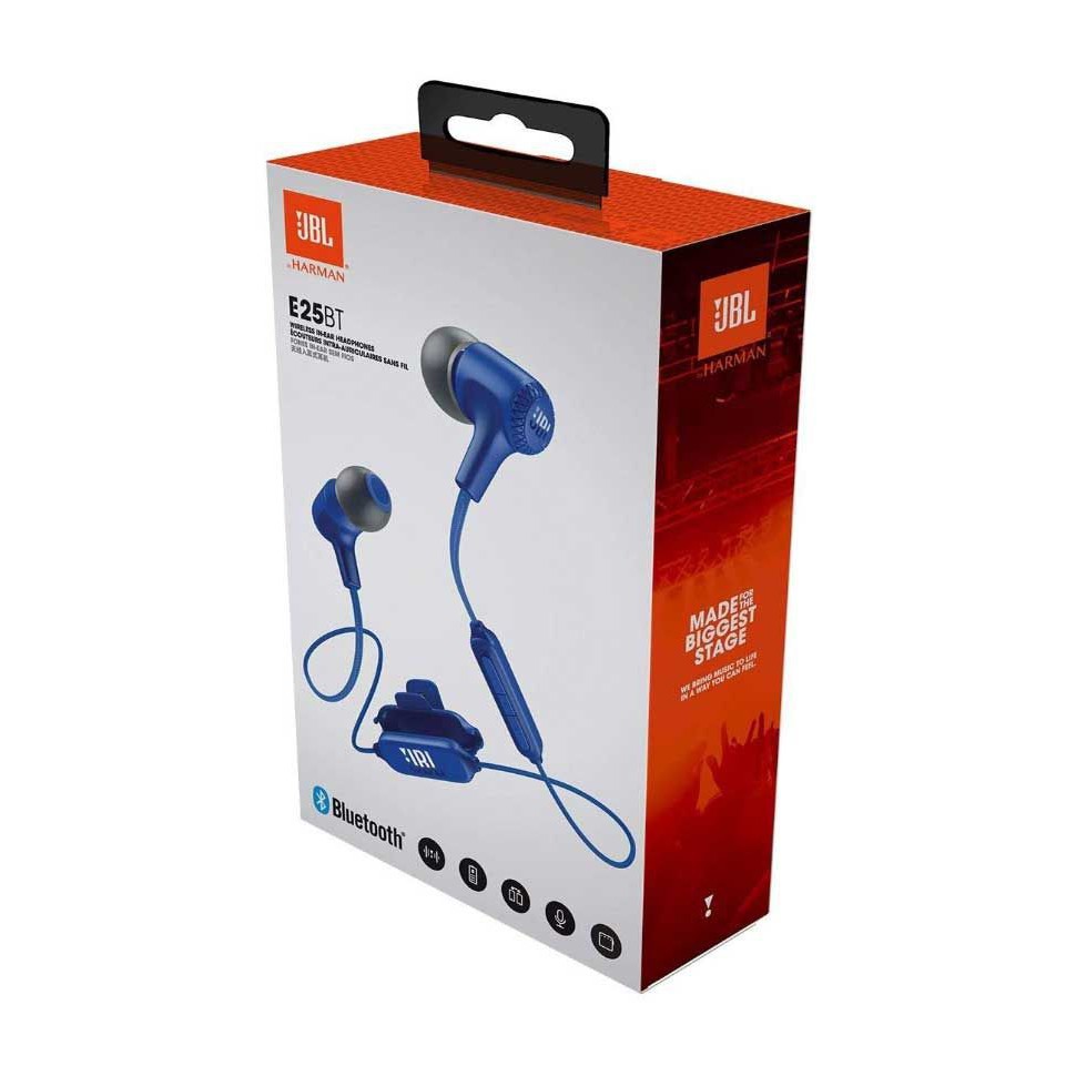 [GIÁ HỦY DIỆT]  Tai Nghe Bluetooth Thể Thao JBL E25BT New SEAL - Bestchoice trong phân khúc