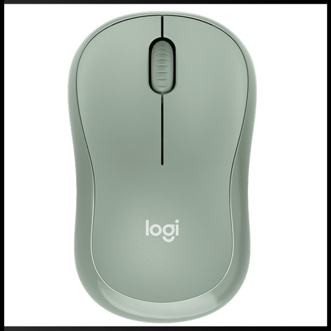 Chuột Gaming Zevaret Logitech M221 Quang HọC Không Dây, 3 NúT BấM 1000dpi VớI ĐầU NhậN USB 2.4ghz