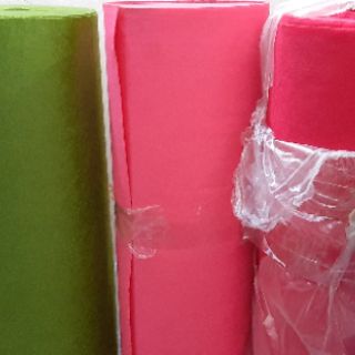Vải nỉ cứng