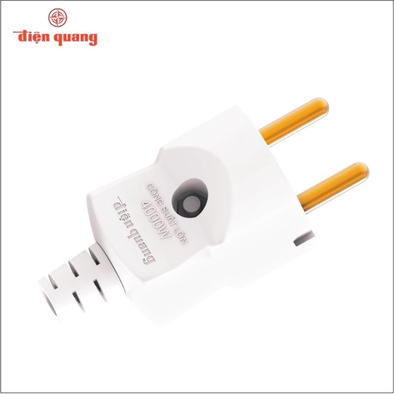 Phích cắm công suất lớn Điện Quang