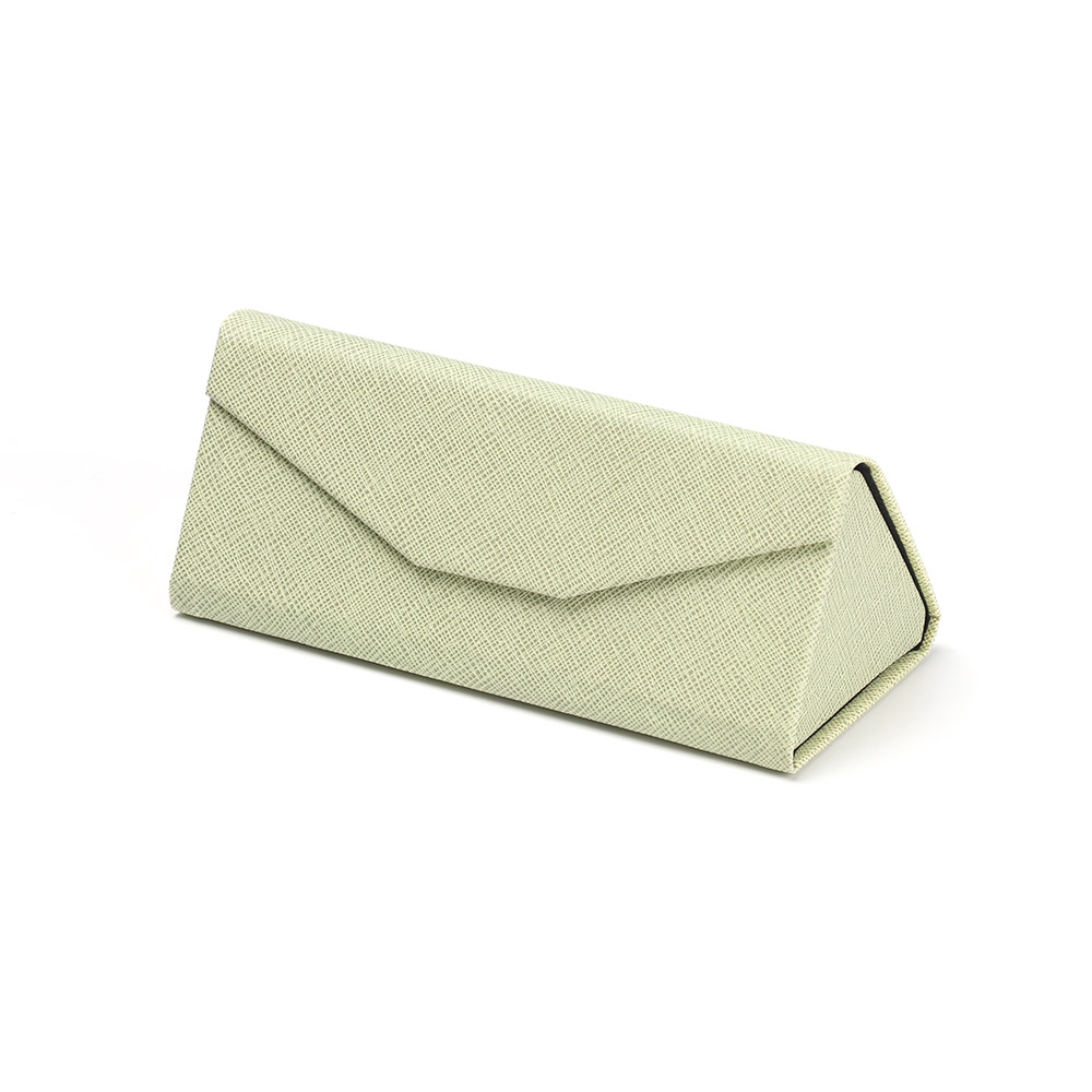 Hộp kính tam giác chống nước gấp gọn tiện lợi