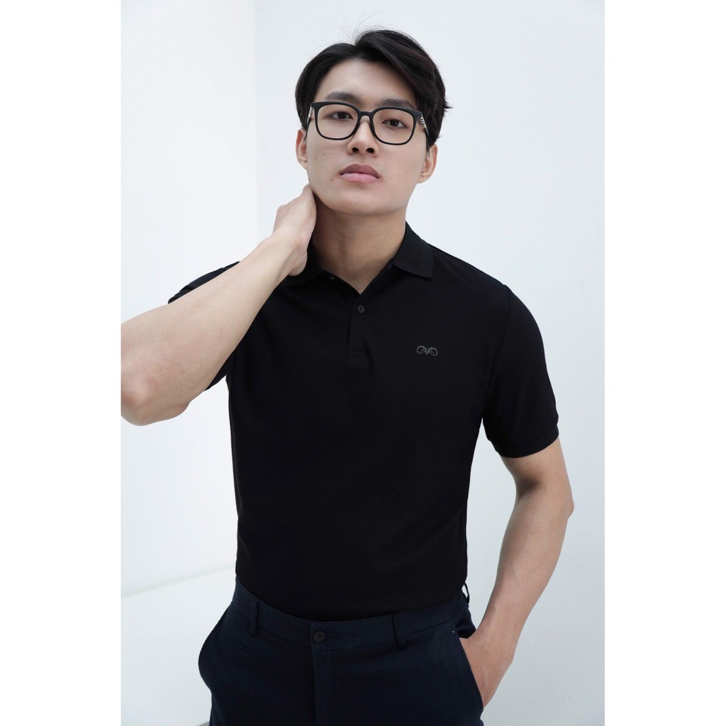 Áo Polo Nam A/G Cổ Bẻ Sang Trọng Nhiều Màu Phom Slimfit Chất Liệu Cotton Thoáng Mát Không Nhăn | BigBuy360 - bigbuy360.vn