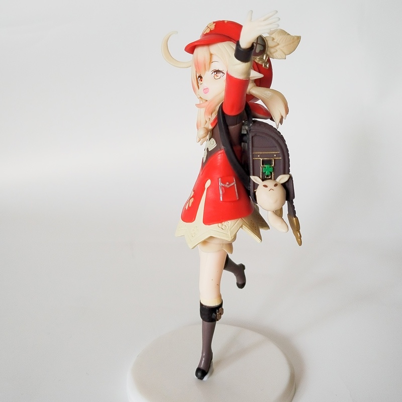 Đồ Chơi Mô Hình Nhân Vật Klee Hibana Knight 16cm