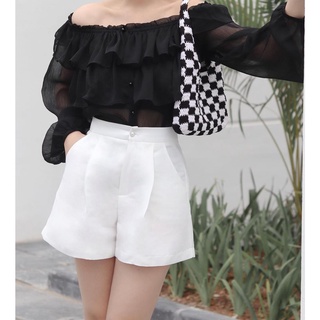 Quần Freya short