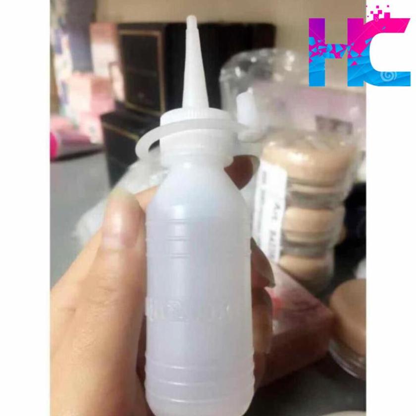 Nước Tẩy Sơn Móng Aceton - tẩy sơn móng tay axitol