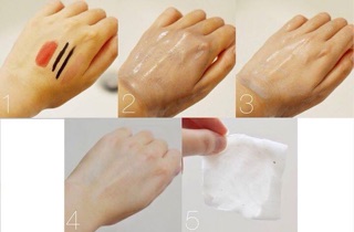 DẦU TẨY TRANG MUJI NHẬT