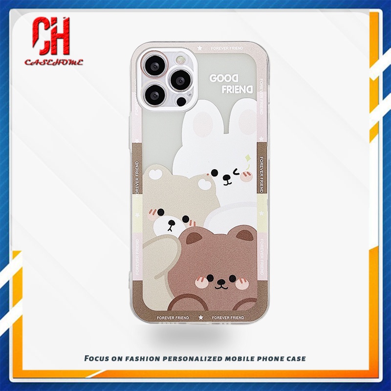 Ốp Điện Thoại Cho IPhone 11 12 13 PRO MAX 6 7 6S 8 Plus X XR XS MAX 11 12 13 mini Se 2020 6SPlus 7Plus 6Plus 8Plus XSMAX