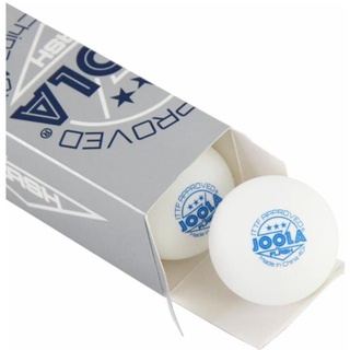 [ FREE SHIP ] [Hộp 6 quả] Bóng Bàn Joola 3 sao 40+ Flash