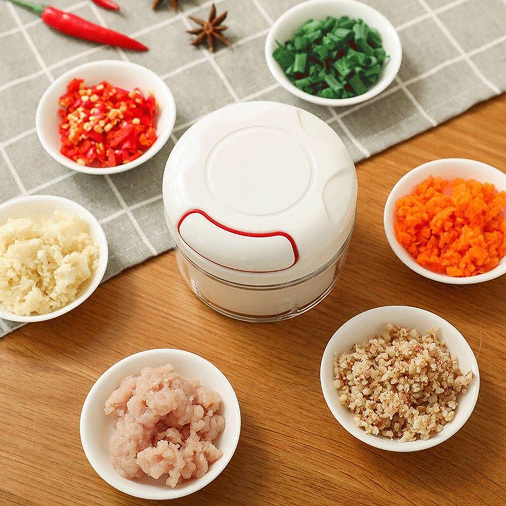 Dụng Cụ Nghiền Tỏi / Gừng / Thực Phẩm Đa Năng