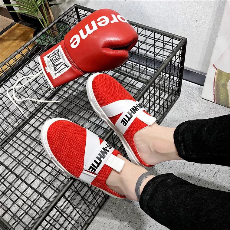 Giày sục nam hàn quốc | BigBuy360 - bigbuy360.vn