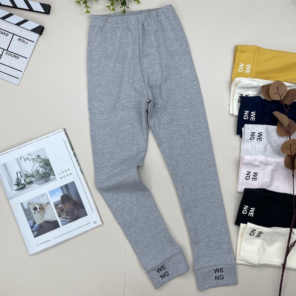 Quần legging bogen litibaby bé gái từ 30-48kg Chính hãng, đổi trả 10 ngày không ưng