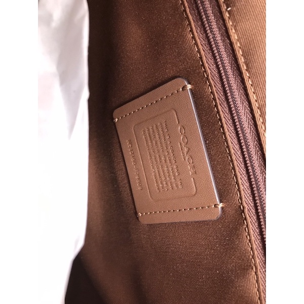 Túi Coach auth sale