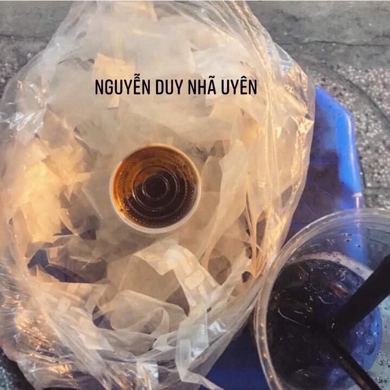 Phơi Sương Rìa Chấm Sốt Muối Tắc